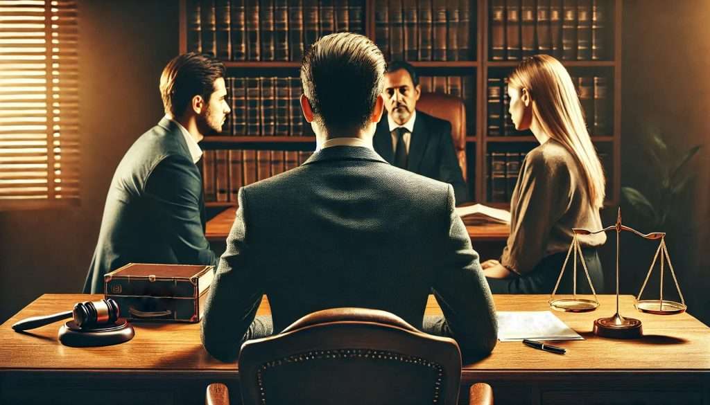 Адвокат по семейно право във Варна